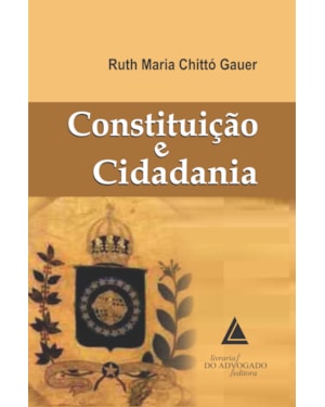 CONSTITUIÇÃO E CIDADANIA