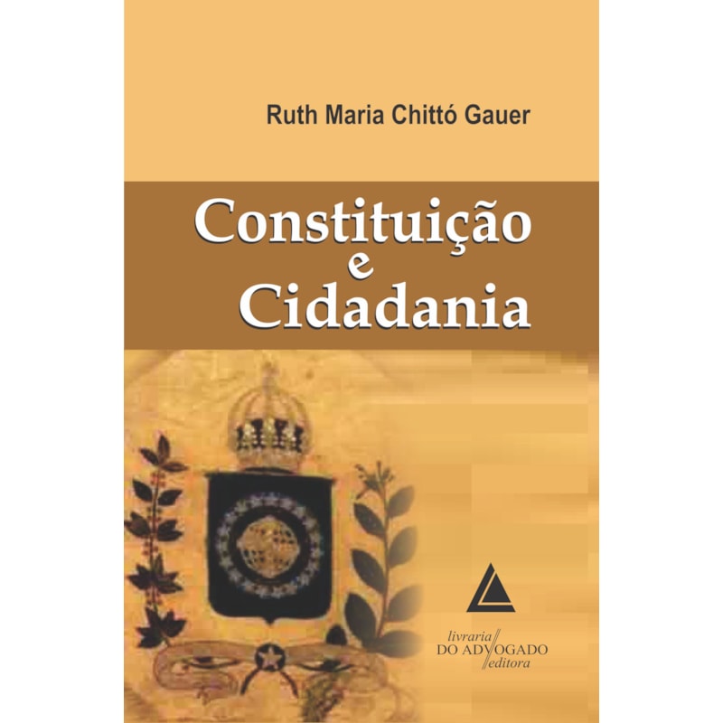 CONSTITUIÇÃO E CIDADANIA