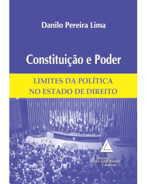 CONSTITUIÇÃO E PODER