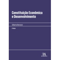 Constituição econômica e desenvolvimento