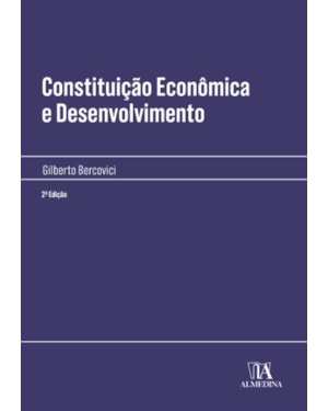Constituição econômica e desenvolvimento