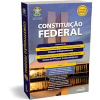 CONSTITUIÇÃO FEDERAL 2022