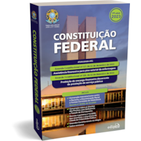 CONSTITUIÇÃO FEDERAL 2023