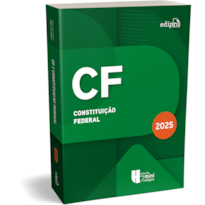 CONSTITUIÇÃO FEDERAL 2025 - COLEÇÃO MINICÓDIGOS