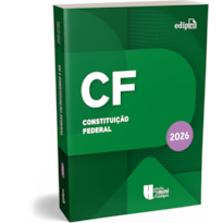 CONSTITUIÇÃO FEDERAL 2026 - COLEÇÃO MINICÓDIGOS