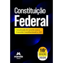 CONSTITUIÇÃO FEDERAL: ATUALIZADA DE ACORDO COM A EC N. 136
