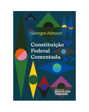 CONSTITUIÇÃO FEDERAL COMENTADA