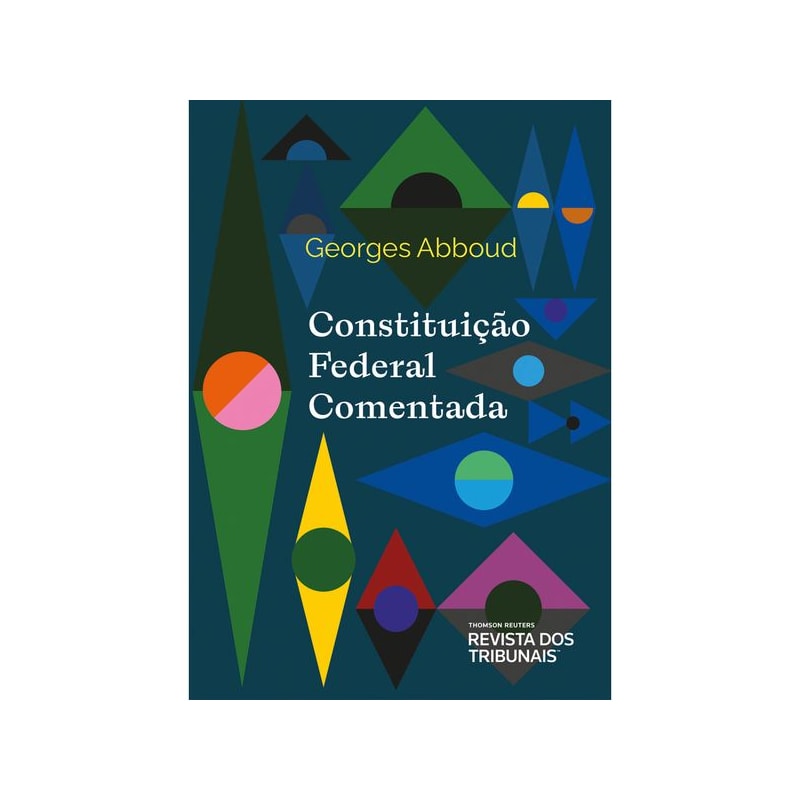 CONSTITUIÇÃO FEDERAL COMENTADA