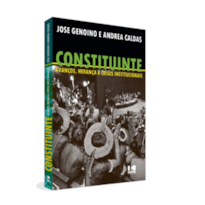 Constituinte: avanços, herança e crises institucionais Constituinte: avanços, herança e crises institucionais