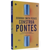 CONSTRUA PONTES