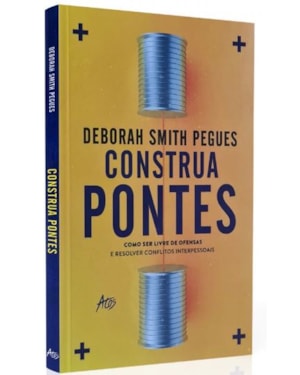 CONSTRUA PONTES