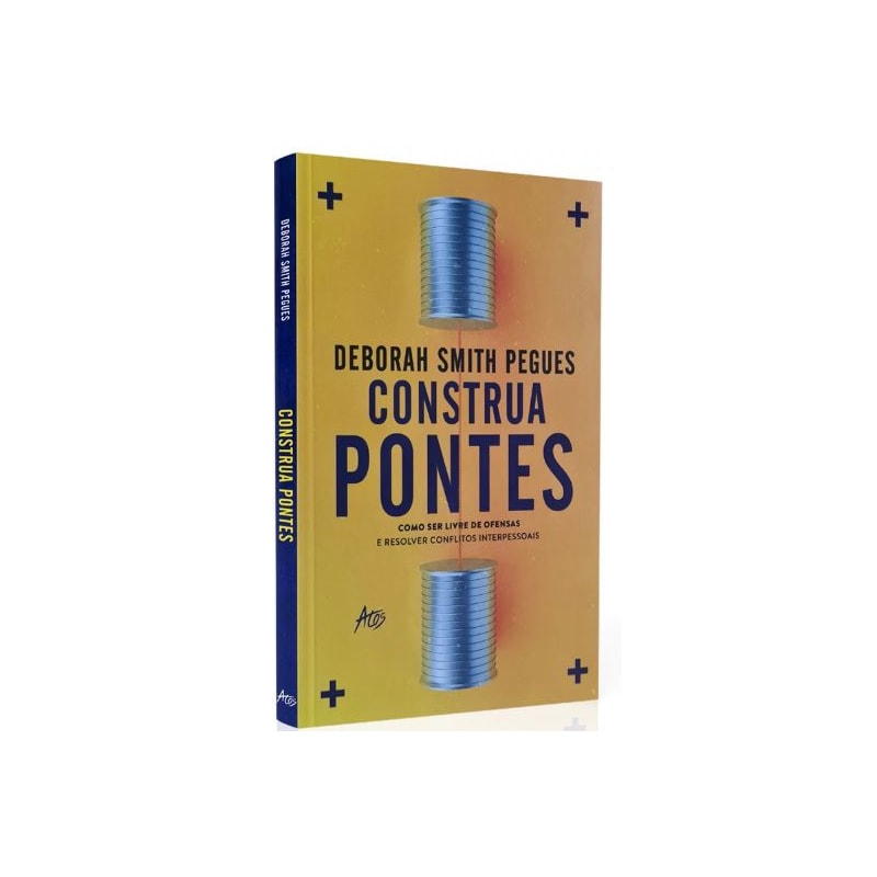 CONSTRUA PONTES
