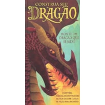 CONSTRUA SEU DRAGÃO