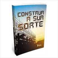 CONSTRUA SUA SORTE 1 ED