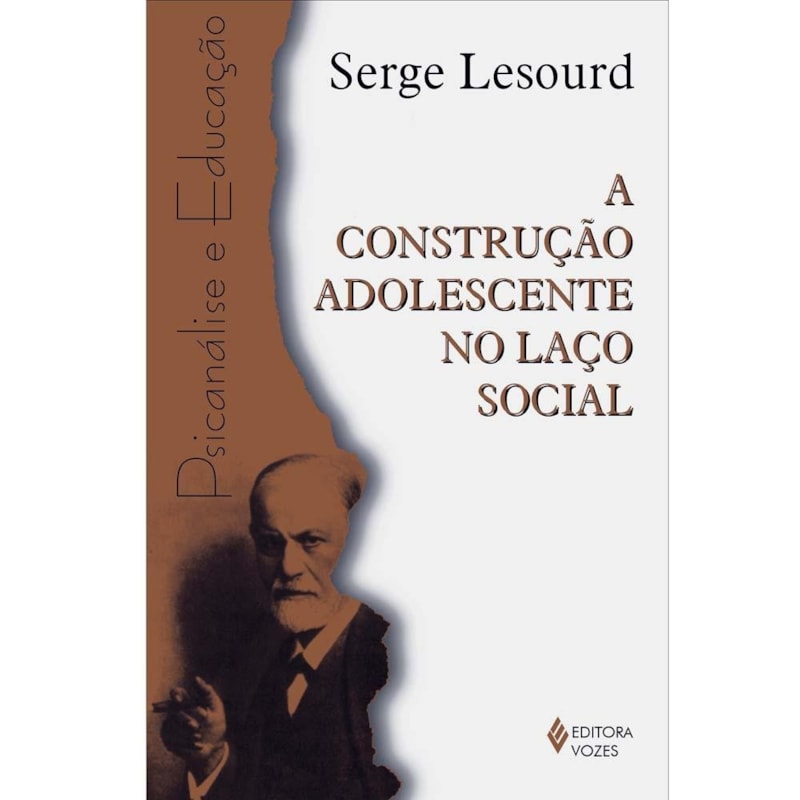 CONSTRUÇÃO ADOLESCENTE NO LAÇO SOCIAL