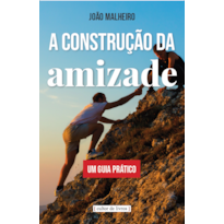 CONSTRUÇÃO DA AMIZADE, A: UM GUIA PRÁTICO