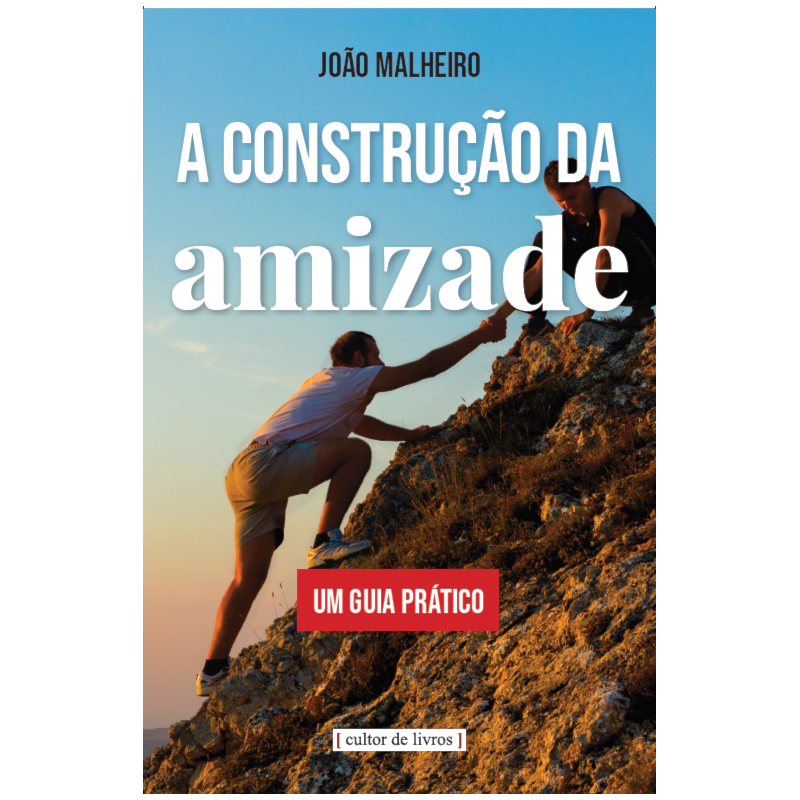 CONSTRUÇÃO DA AMIZADE, A: UM GUIA PRÁTICO
