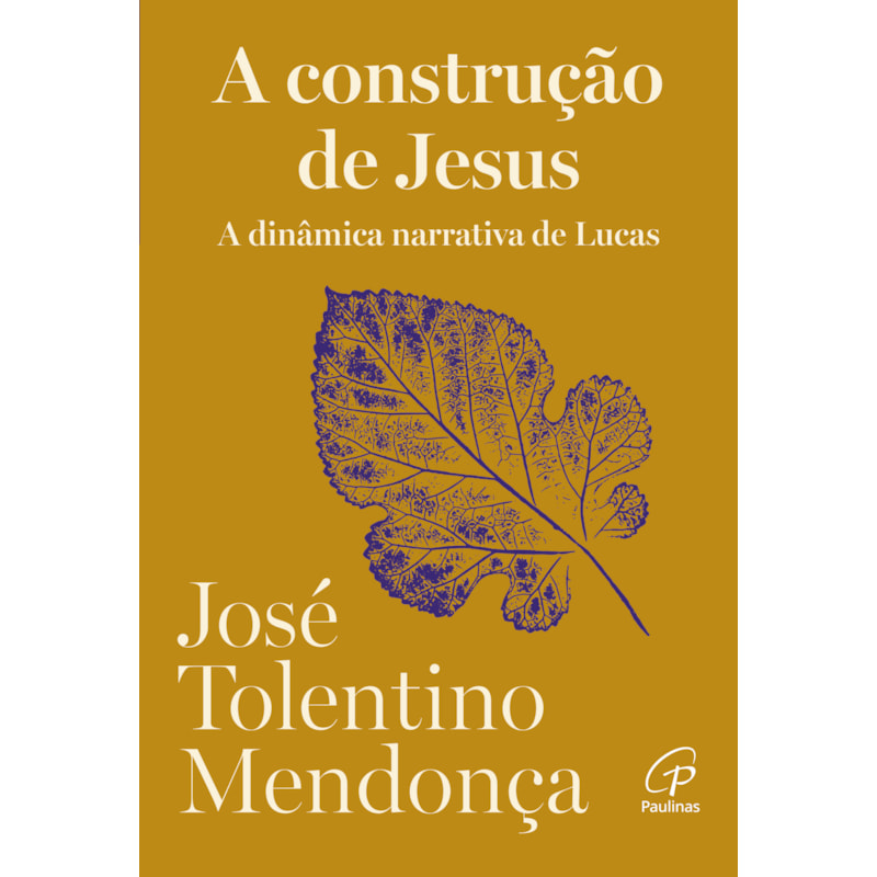 Construção de Jesus: a dinâmica narrativa de lucas