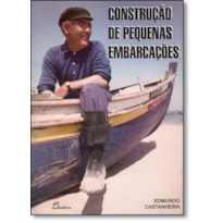 Construção de pequenas embarcações