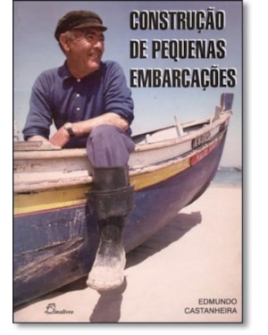 Construção de pequenas embarcações