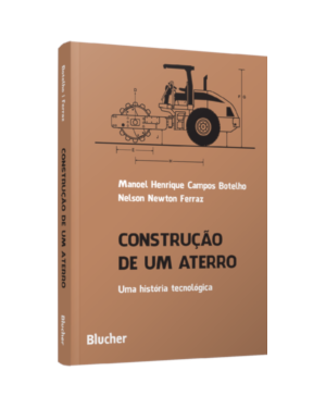 Construção de um aterro: Uma história tecnológica