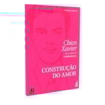 CONSTRUÇÃO DO AMOR