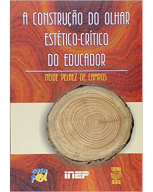 CONSTRUCAO DO OLHAR ESTETICO-CRITICO DO EDUCADOR, A - 1