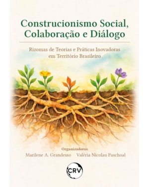 CONSTRUCIONISMO SOCIAL, COLABORAÇÃO E DIÁLOGO: RIZOMAS DE TEORIAS E PRÁTICAS INOVADORAS EM TERRITÓRIO BRASILEIRO