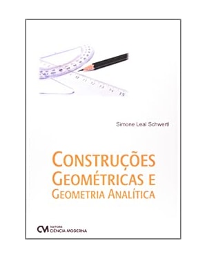 CONSTRUCOES GEOMETRICAS E GEOMETRIA ANALITICA - 1