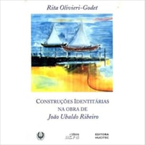 CONSTRUÇÕES IDENTITÁRIAS DA OBRA DE JOÃO UBALDO RIBEIRO