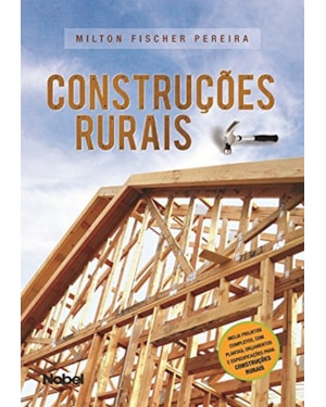 CONSTRUÇÕES RURAIS