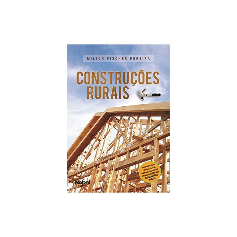 CONSTRUÇÕES RURAIS