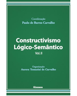 Constructivismo lógico-semântico