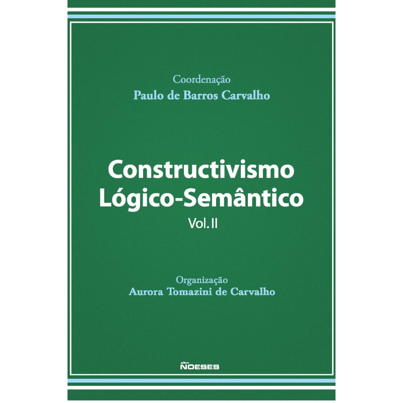 Constructivismo lógico-semântico