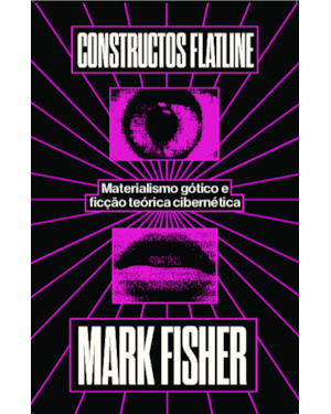 CONSTRUCTOS FLATLINE: Materialismo gótico e ficção teórica cibernética