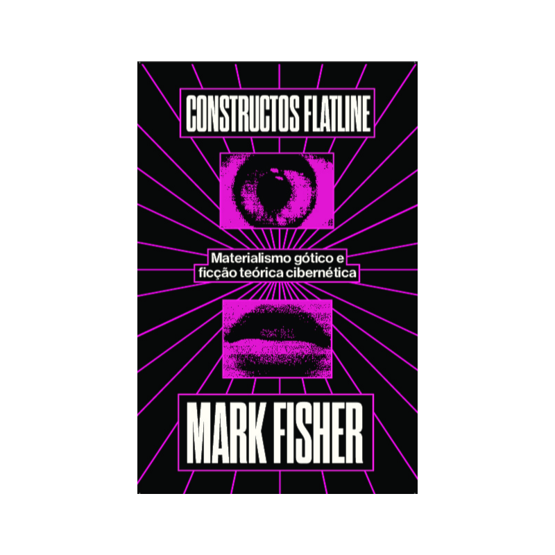CONSTRUCTOS FLATLINE: Materialismo gótico e ficção teórica cibernética