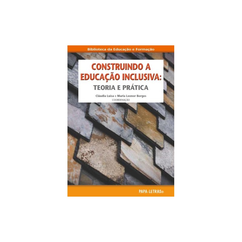 Construindo a educação inclusiva: teoria e prática