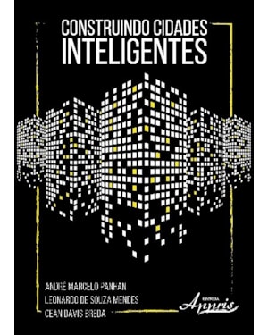 CONSTRUINDO CIDADES INTELIGENTES