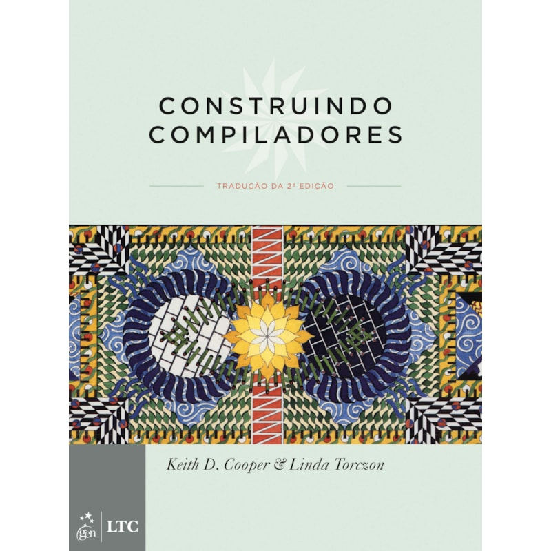 CONSTRUINDO COMPILADORES