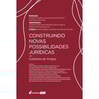CONSTRUINDO NOVAS POSSIBILIDADES JURÍDICAS - 2023