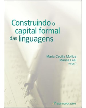 CONSTRUINDO O CAPITAL FORMAL DAS LINGUAGENS