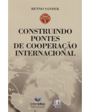 CONSTRUINDO PONTES DE COOPERACAO INTERNACIONAL