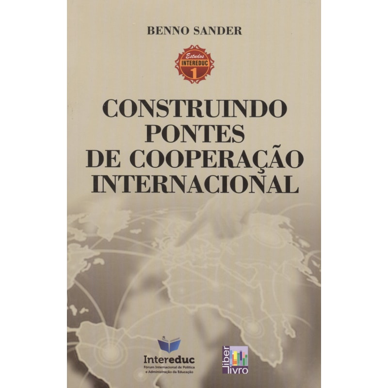 CONSTRUINDO PONTES DE COOPERACAO INTERNACIONAL