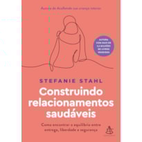 CONSTRUINDO RELACIONAMENTOS SAUDÁVEIS: COMO ENCONTRAR O EQUILÍBRIO ENTRE ENTREGA, LIBERDADE E SEGURANÇA