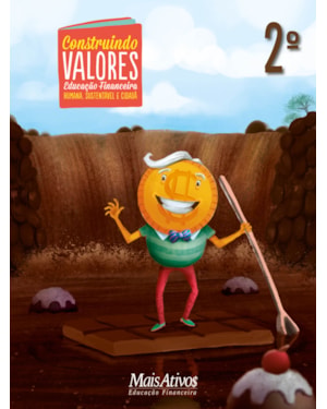 CONSTRUINDO VALORES, 2º ANO