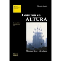 Construir en altura: mue 03