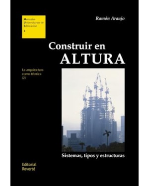 Construir en altura: mue 03