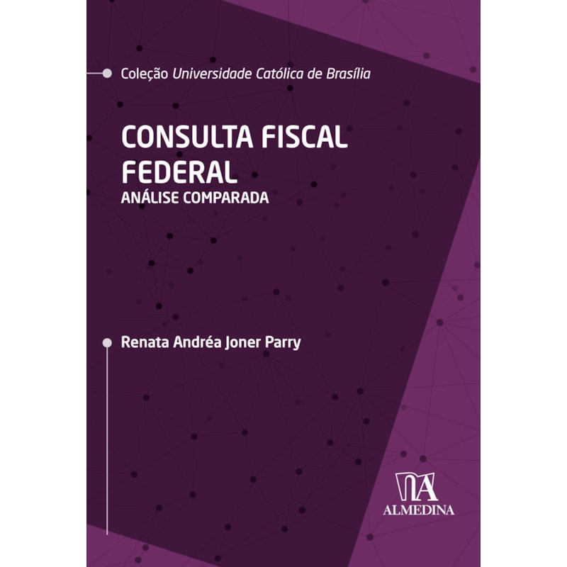 Consulta fiscal federal: análise comparada
