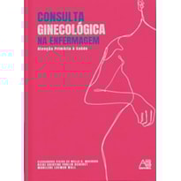 CONSULTA GINECOLÓGICA NA ENFERMAGEM