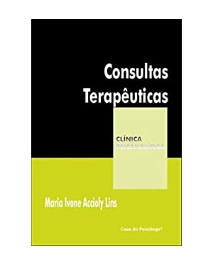 CONSULTAS TERAPEUTICAS - 1